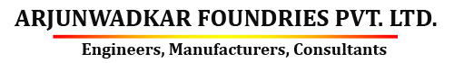 Arjunwadkar Foundaries Pvt. Ltd.